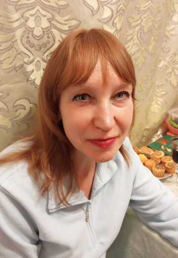 My photo - Svetlana, 47 from Kronstadt (@svetlana325187)