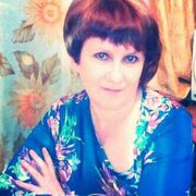 Галина, 54, Новобурейский