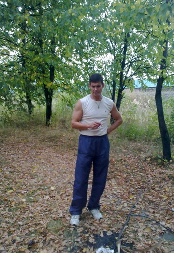 My photo - Igor, 49 from Nizhny Novgorod (@cokol051974)