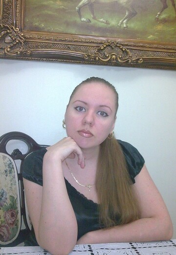 My photo - Natasha, 43 from Tashkent (@natasha56308)