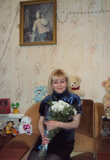 Моя фотография - Valentina Zhilina, 56 из Чебоксары (@valentinazhilina)