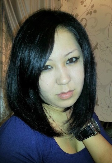 Mein Foto - Madina, 32 aus Schymkent (@asel2139)