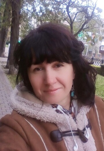 Моя фотография - Ирина Медведева, 44 из Ставрополь (@irinamedvedeva9)