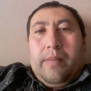 Shodmon, 42, Москва