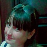 Дарья, 26, Заводоуковск