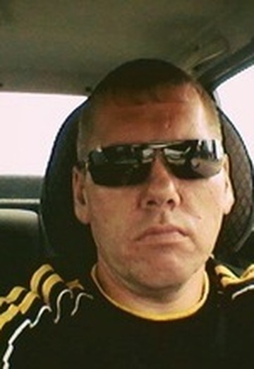My photo - Ivan, 45 from Pavlovsk (@ivan96575)