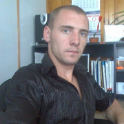 Виктор, 34, Ишим
