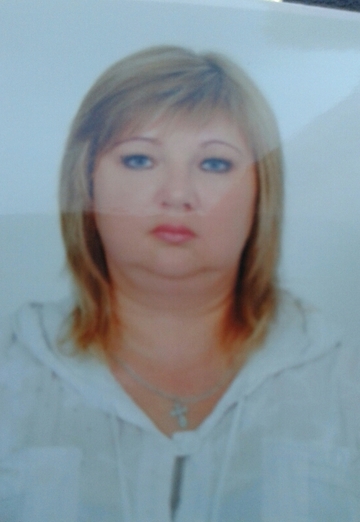 Моя фотография - Татьяна, 49 из Шахты (@tatyana178222)