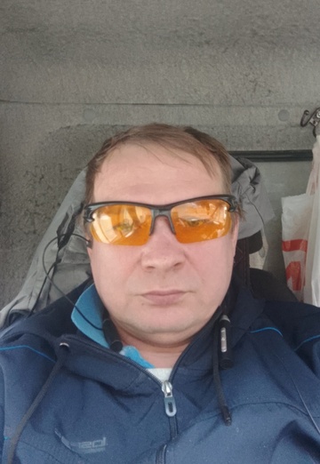 Minha foto - Dmitriy Artemev, 46 de Tuapse (@dmitriyartemev3)
