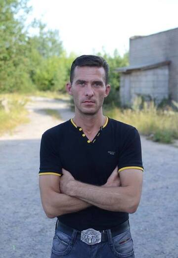 My photo - Sergey, 47 from Mahilyow (@sergey941698)