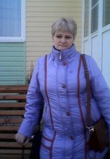 Моя фотография - Валентина, 58 из Челябинск (@valentina44111)