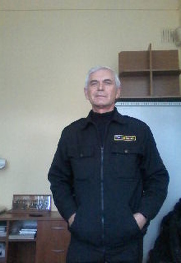 My photo - Anatoliy, 72 from Tuapse (@anatoliy43589)