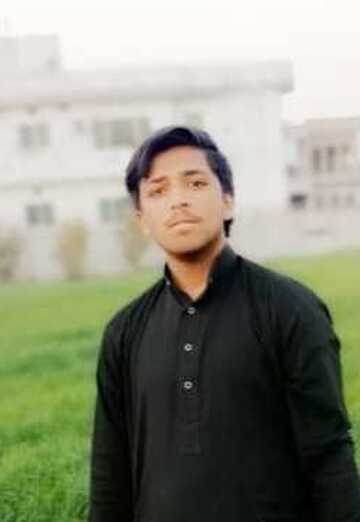 My photo - Raja shabran, 21 from Islamabad (@rajashabran)