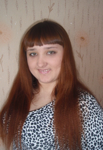 Моя фотография - Светлана, 40 из Нелидово (@lana1781)