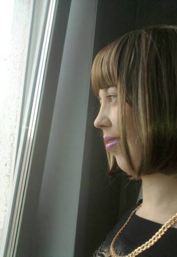 Моя фотография - Светлана, 37 из Иркутск (@svetlana15911)