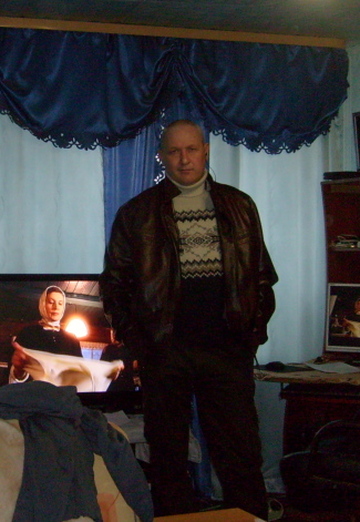 My photo - Aleksey, 45 from Kimovsk (@aleksey684150)
