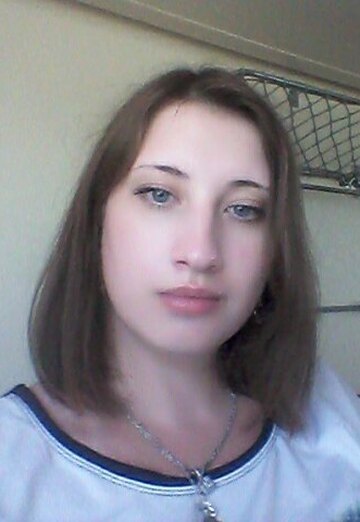 Моя фотография - Виктория, 35 из Саратов (@viktoriya106249)