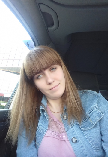 My photo - Galina, 34 from Mykolaiv (@galina66050)