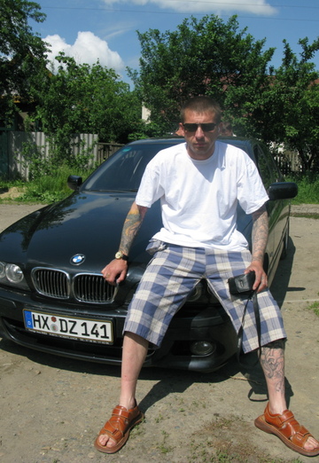 Моя фотография - Александр, 55 из Славгород (@aleksandr776252)
