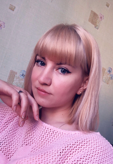 Моя фотография - Елена, 31 из Челябинск (@elena365372)