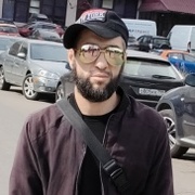 Рамазан Хайбулаев, 38, Верейка