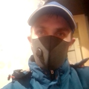 Виталий, 30, Горнозаводск