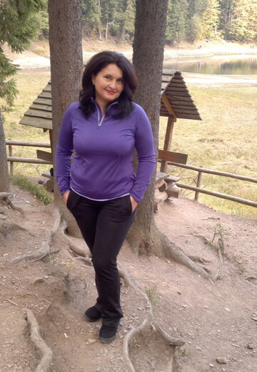 Моя фотография - Неонила, 52 из Запорожье (@neonila106)
