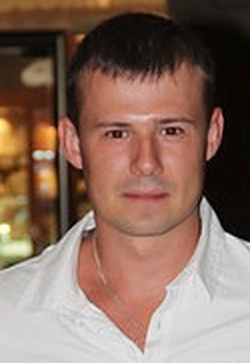 My photo - Vlad, 33 from Taganrog (@vlad151199)