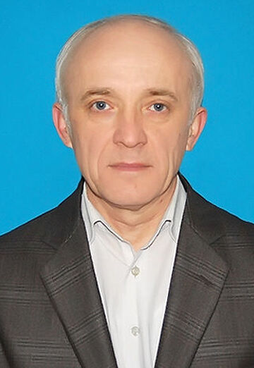 My photo - Vyacheslav, 60 from Kentau (@vyacheslav19405)