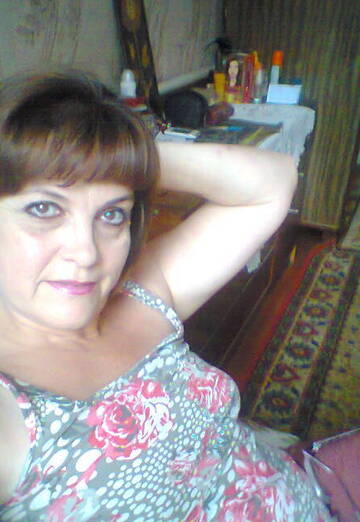 Ma photo - Elena, 56 de Donetsk (@elena309884)