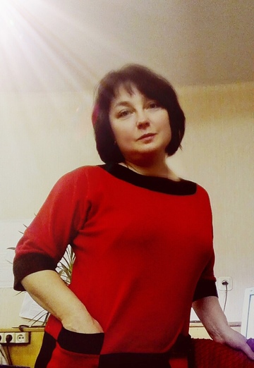 Моя фотография - Надежда, 45 из Тамбов (@nadejda47157)