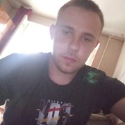 Василий, 23, Канск