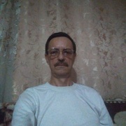 Виктор Рубцов, 62, Грибановский