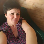 надежда, 49, Ханты-Мансийск