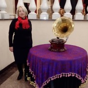 РАФИНА, 60, Благовещенск (Башкирия)