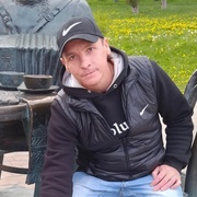 Андрей, 37, Москва