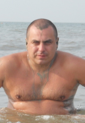 Моя фотография - Богдан, 42 из Саки (@bogdan2729)