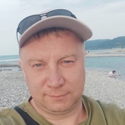 Андрей, 43, Кандалакша