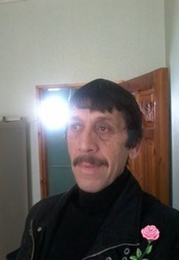 My photo - Viktor, 55 from Kizlyar (@viktor141030)