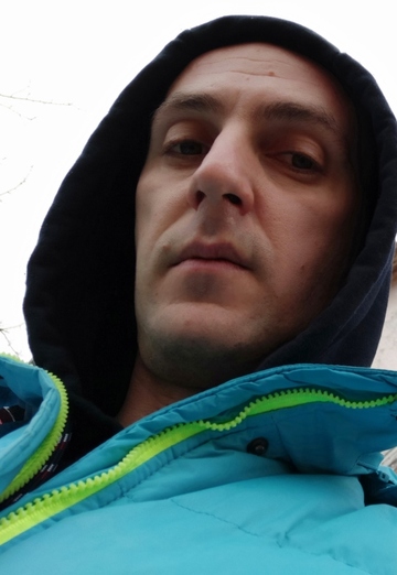Моя фотография - Талят, 41 из Джанкой (@talyat48)