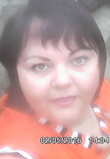 My photo - Elena, 47 from Kuznetsk (@elena231700)