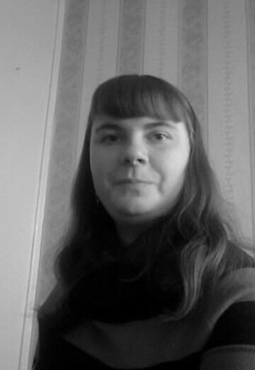 My photo - kristina, 30 from Polotsk (@kristina41699)