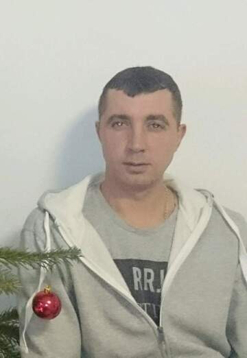 My photo - Vladimir, 42 from Zaporizhzhia (@vladimir344352)