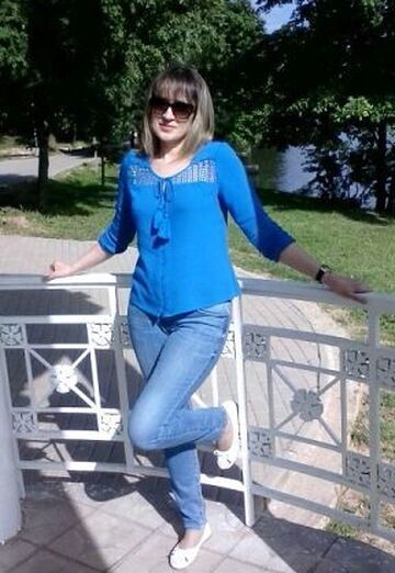 My photo - Svetlana, 52 from Obninsk (@svetlana200448)