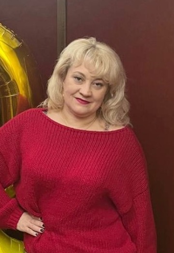 Lyudmila (@ludmila114564) — my photo № 1