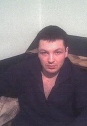 My photo - Aleksey, 40 from Kazan (@aleksey67113)