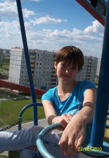 Моя фотография - Екатерина, 34 из Тобольск (@ekaterina4442348)