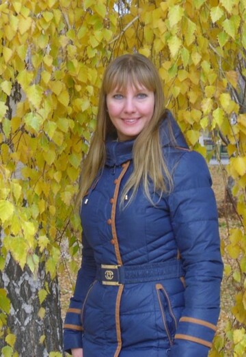 My photo - Olga, 44 from Severodonetsk (@olwga8546863)