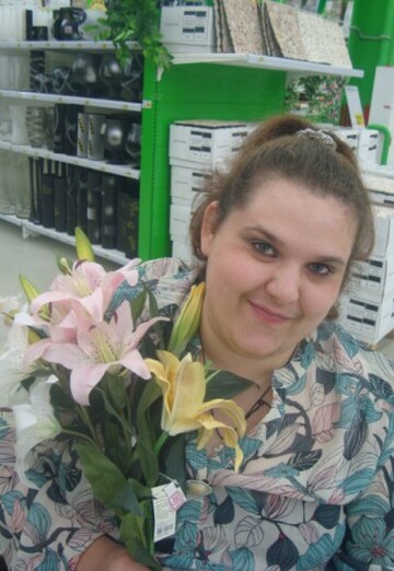 My photo - anya, 35 from Volgograd (@any3696074)