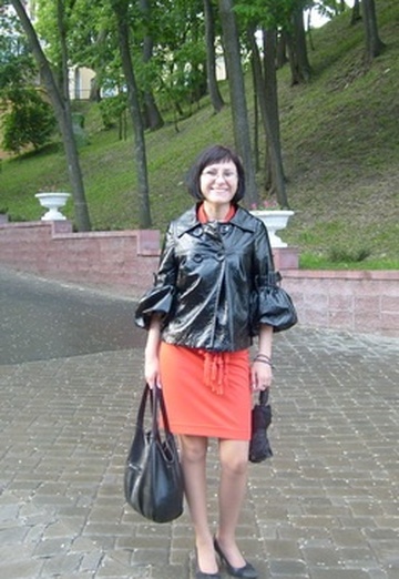 Моя фотография - DIANA, 39 из Минск (@diana1164)